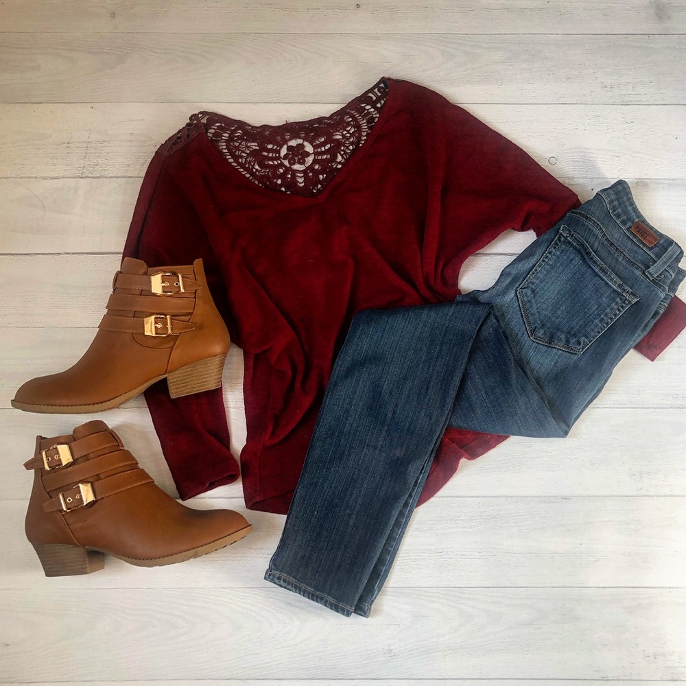 PAIGE Verdugo Ankle Jeans